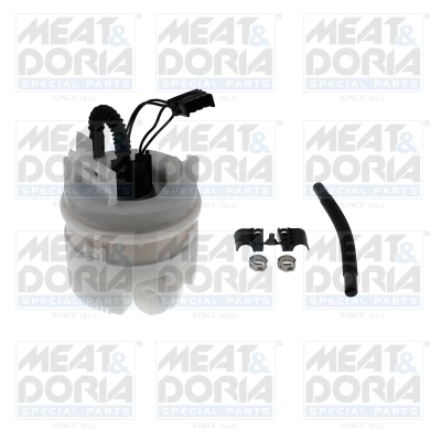 Fuel Pump